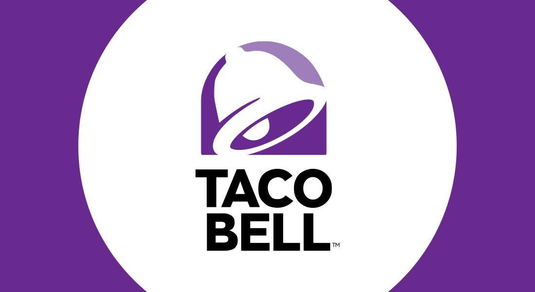 taco bell logo
